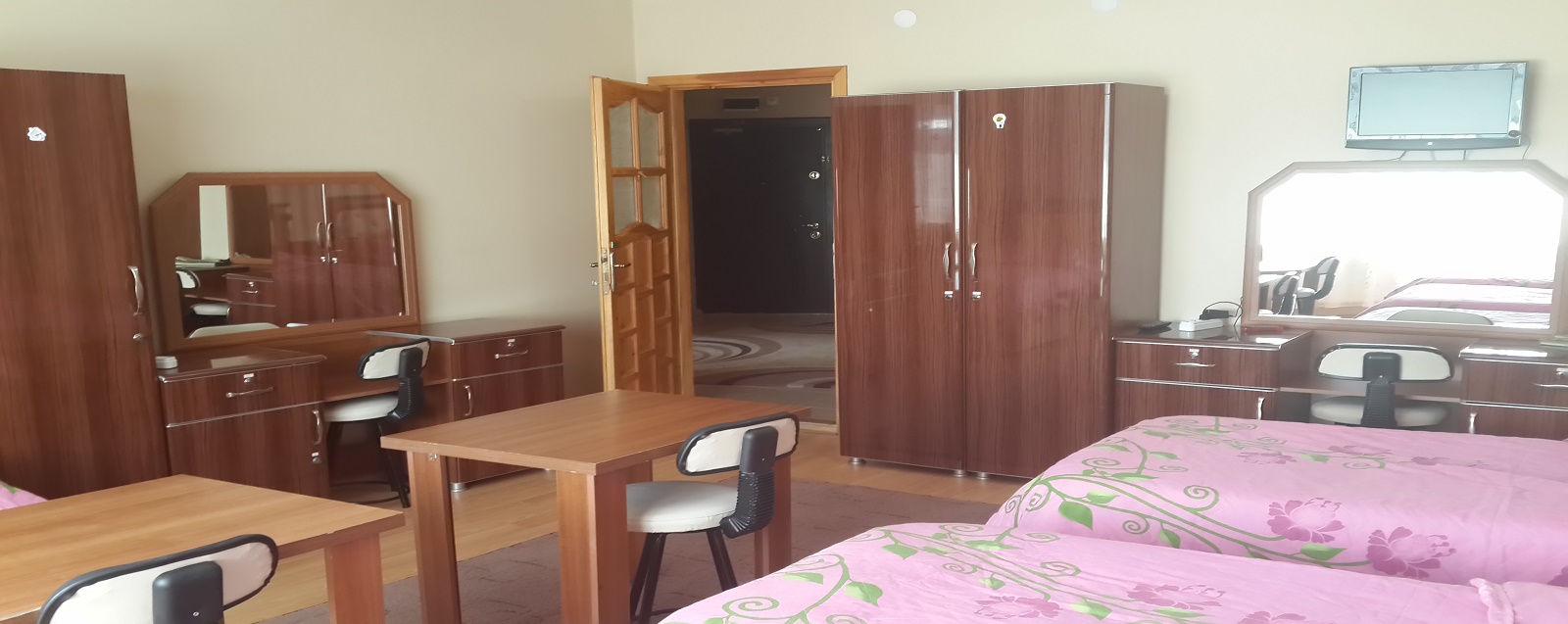 SİVAS <br> PANSİYON