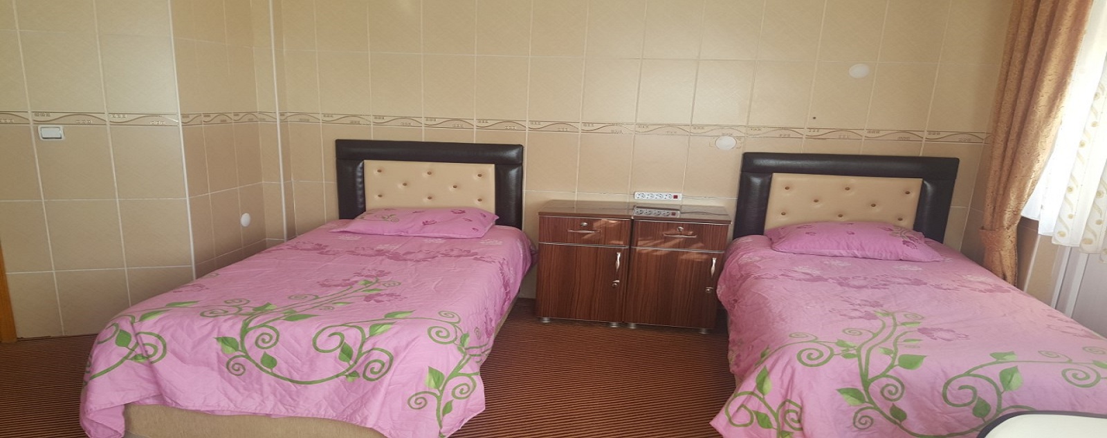 SİVAS <br> PANSİYON