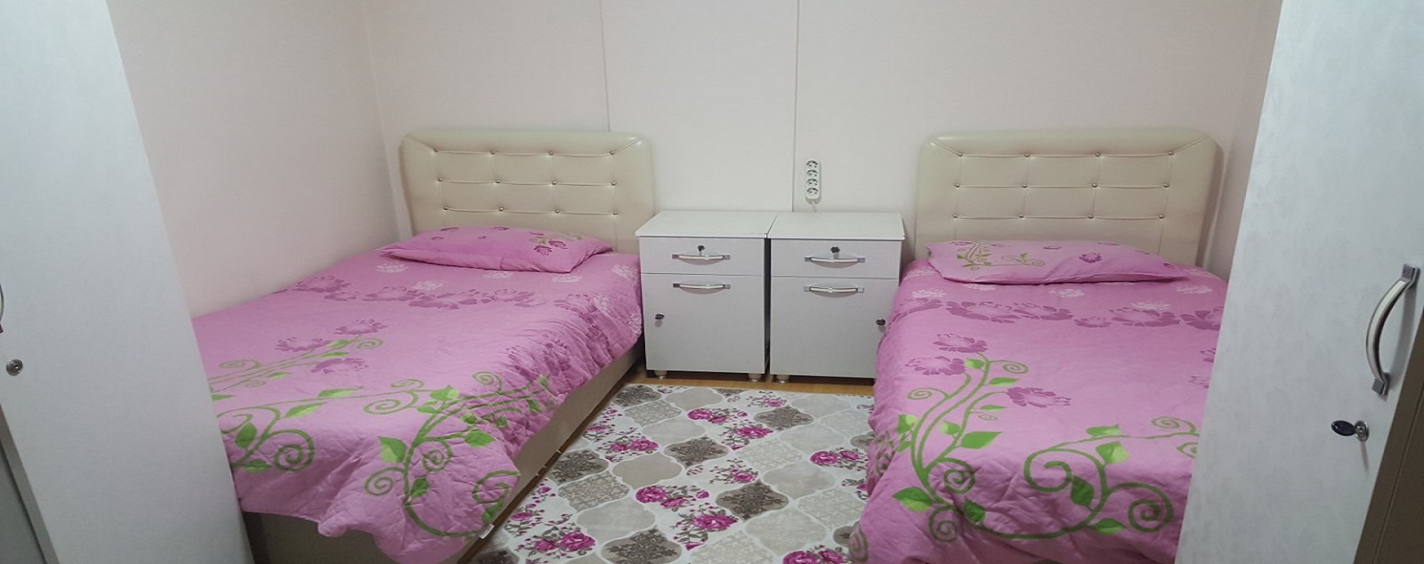 SİVAS <br> PANSİYON