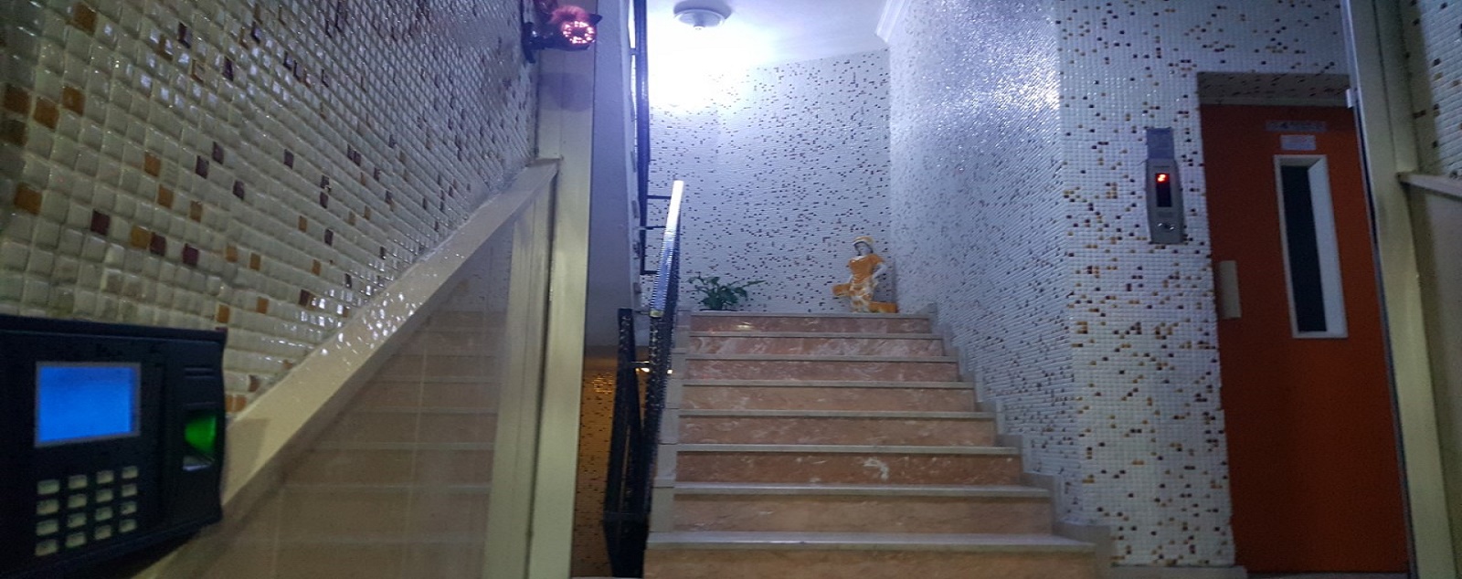 SİVAS <br> PANSİYON