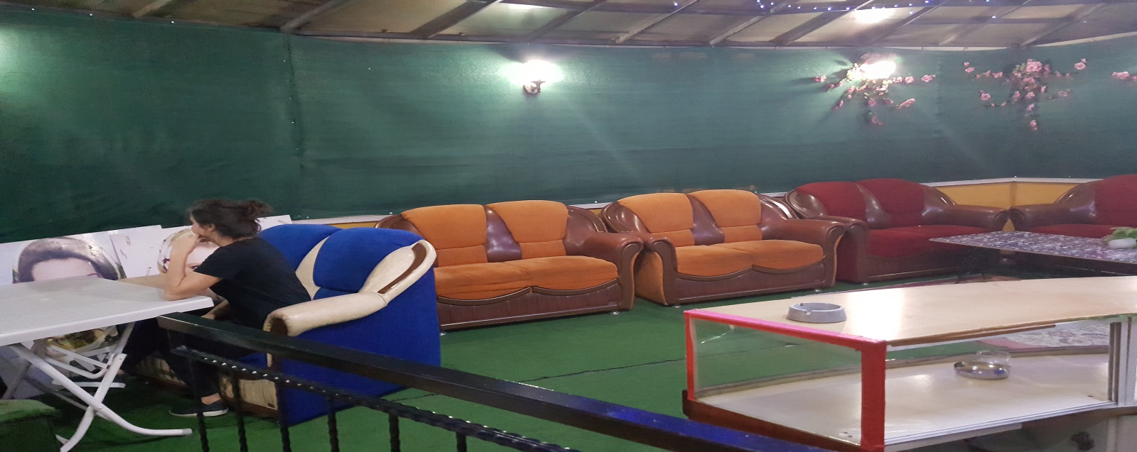 SİVAS <br> PANSİYON